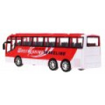 Autobusová súprava